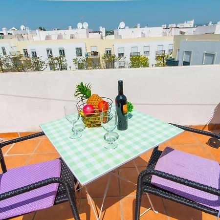 Special Holiday Apartment Ταβίρα Εξωτερικό φωτογραφία