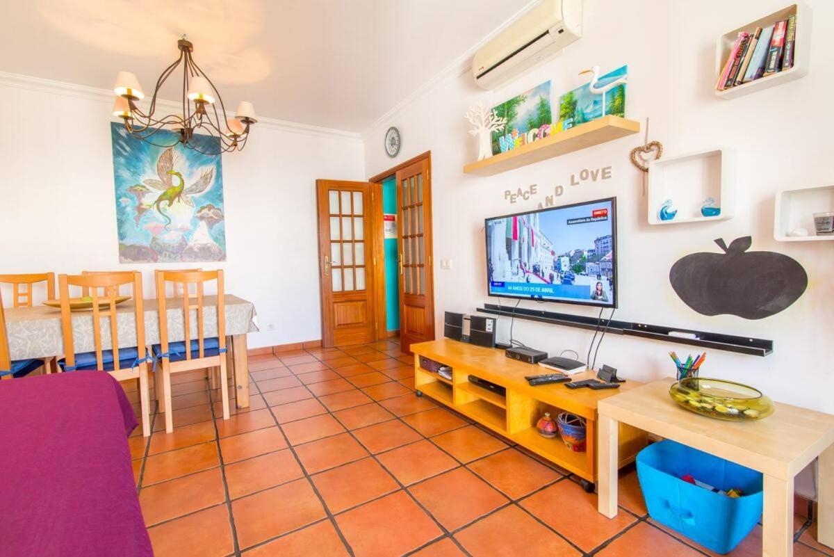 Special Holiday Apartment Ταβίρα Εξωτερικό φωτογραφία