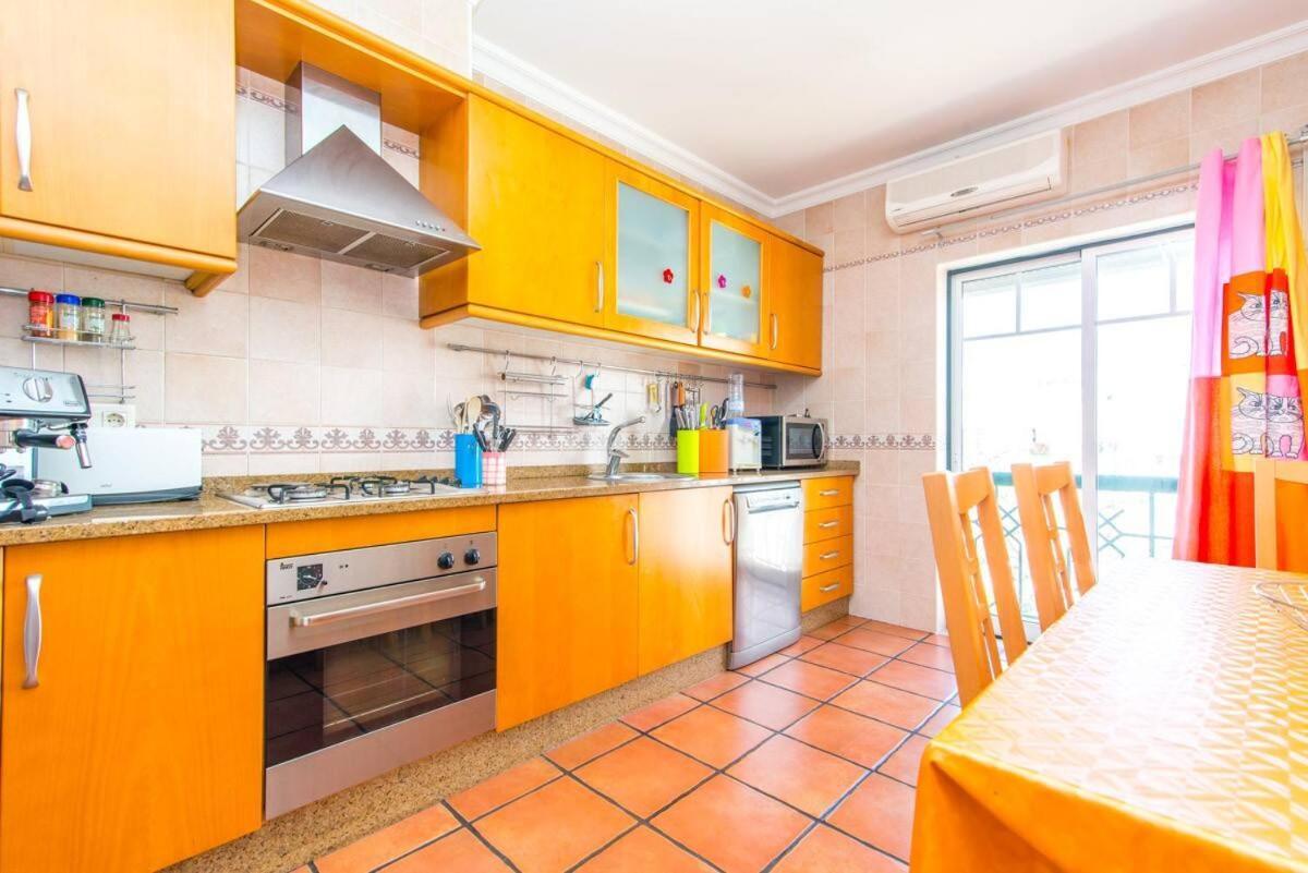 Special Holiday Apartment Ταβίρα Εξωτερικό φωτογραφία