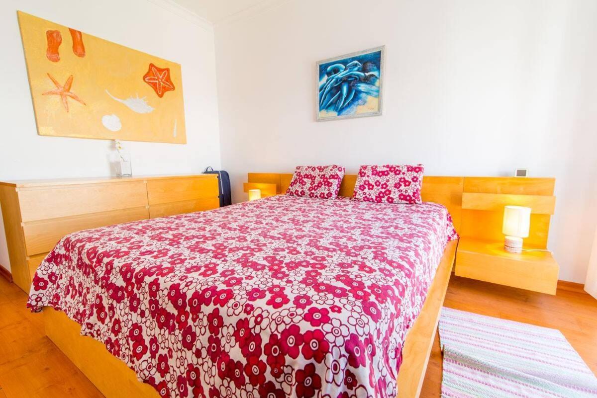 Special Holiday Apartment Ταβίρα Εξωτερικό φωτογραφία