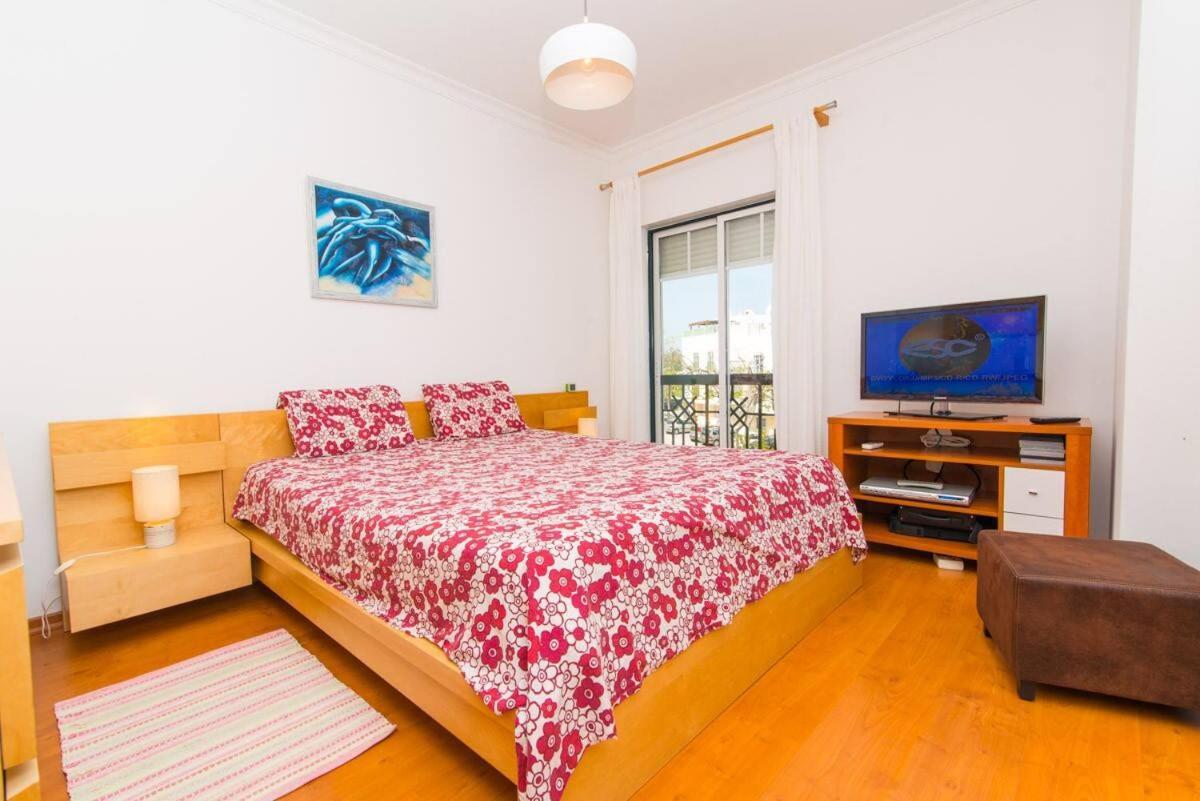 Special Holiday Apartment Ταβίρα Εξωτερικό φωτογραφία