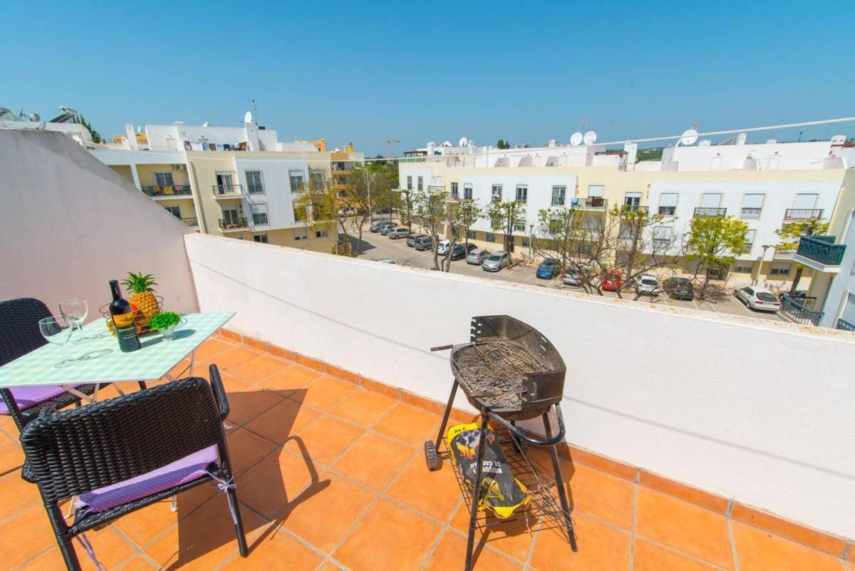 Special Holiday Apartment Ταβίρα Εξωτερικό φωτογραφία