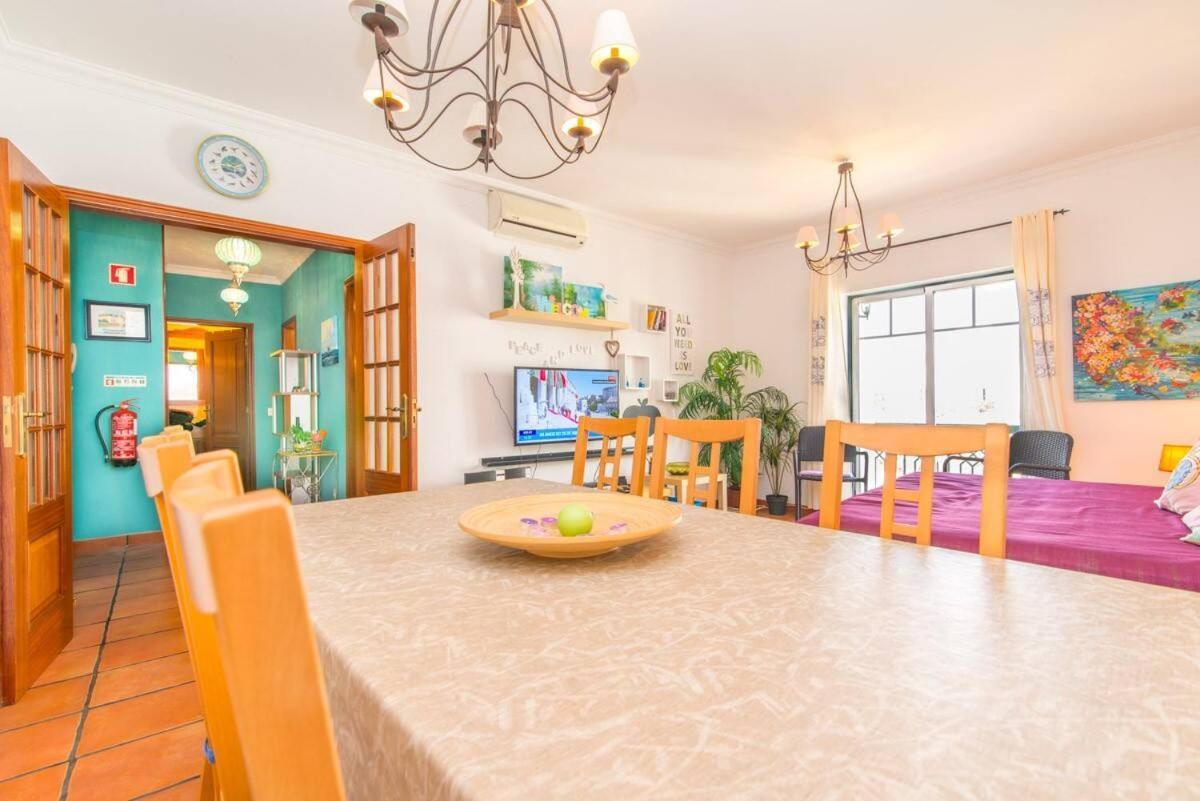 Special Holiday Apartment Ταβίρα Εξωτερικό φωτογραφία