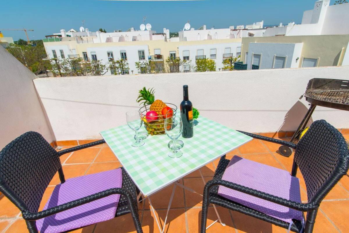 Special Holiday Apartment Ταβίρα Εξωτερικό φωτογραφία