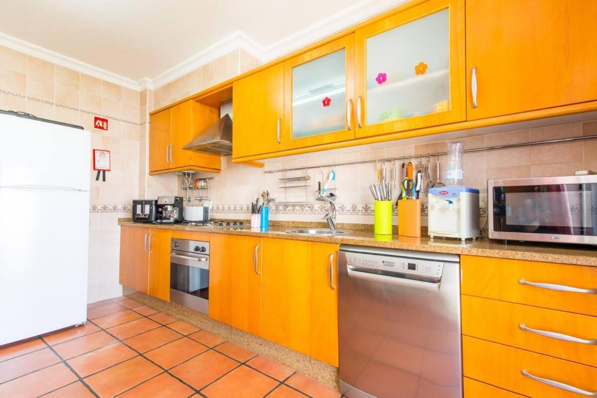 Special Holiday Apartment Ταβίρα Εξωτερικό φωτογραφία