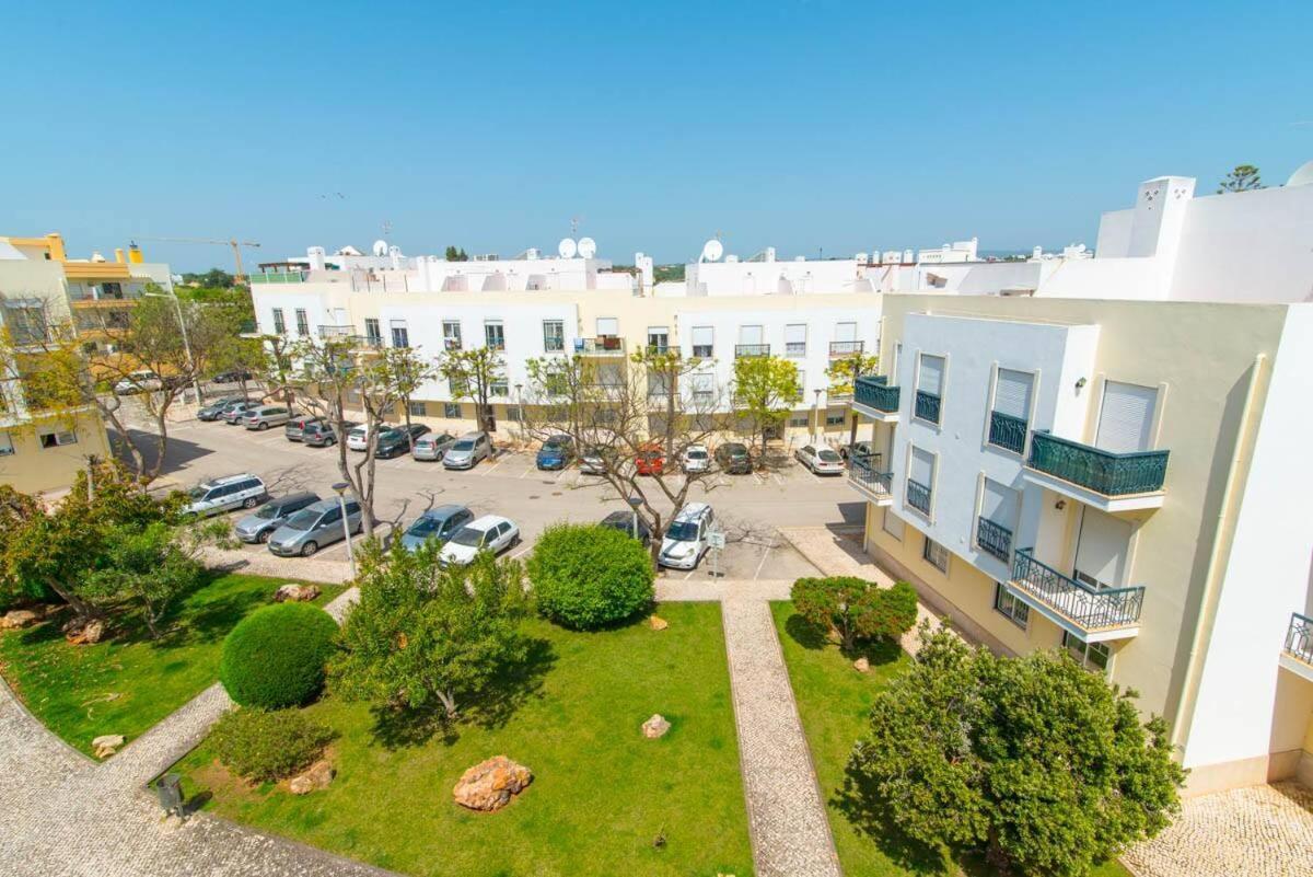 Special Holiday Apartment Ταβίρα Εξωτερικό φωτογραφία